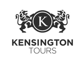 Kensington Tours